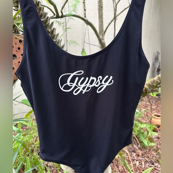 Spell Gypsy One Piece Swimsuit Size XL - Picture 5 of 14
